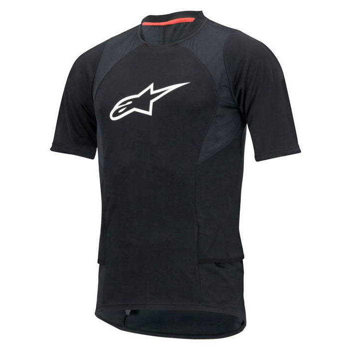 AlpineStars Drop 2 Short Sleeve Jersey