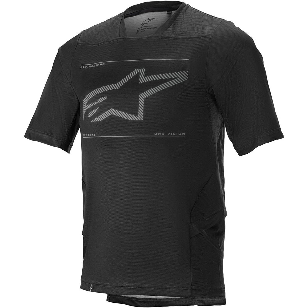 AlpineStars Drop 6.0 Short Sleeve Jersey