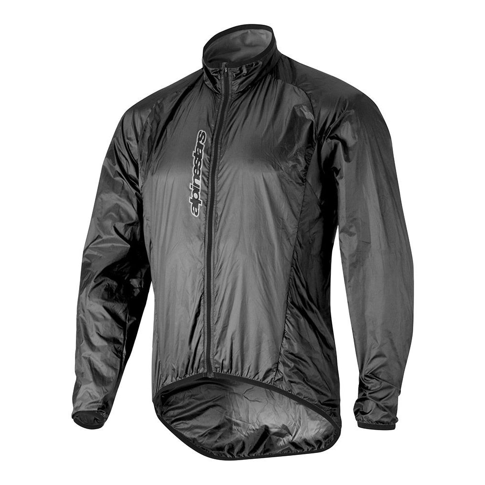 AlpineStars Kicker Pack Jacket - M - Black