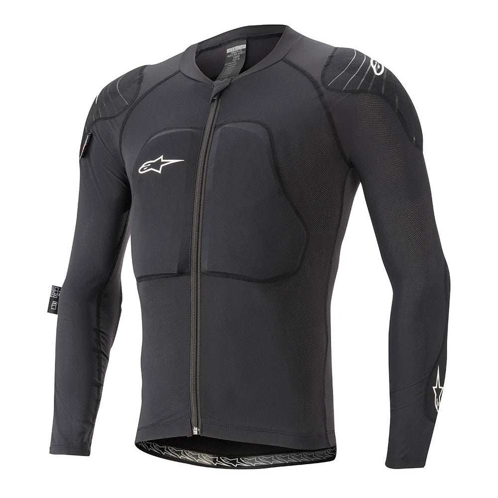AlpineStars Paragon Lite Long Sleeve Jacket