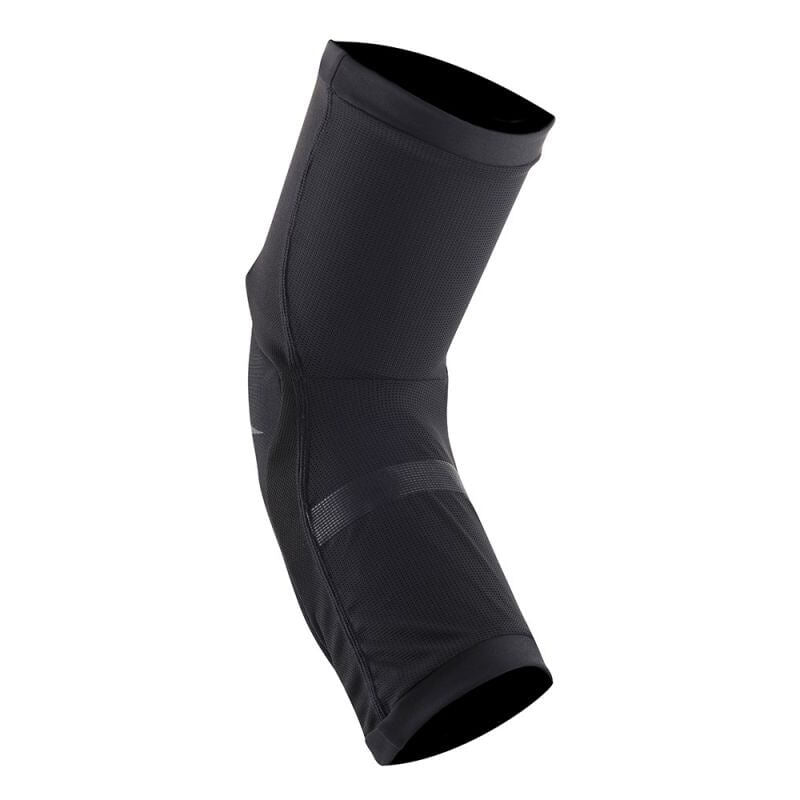 AlpineStars Paragon Plus Knee Pads - XL - Black