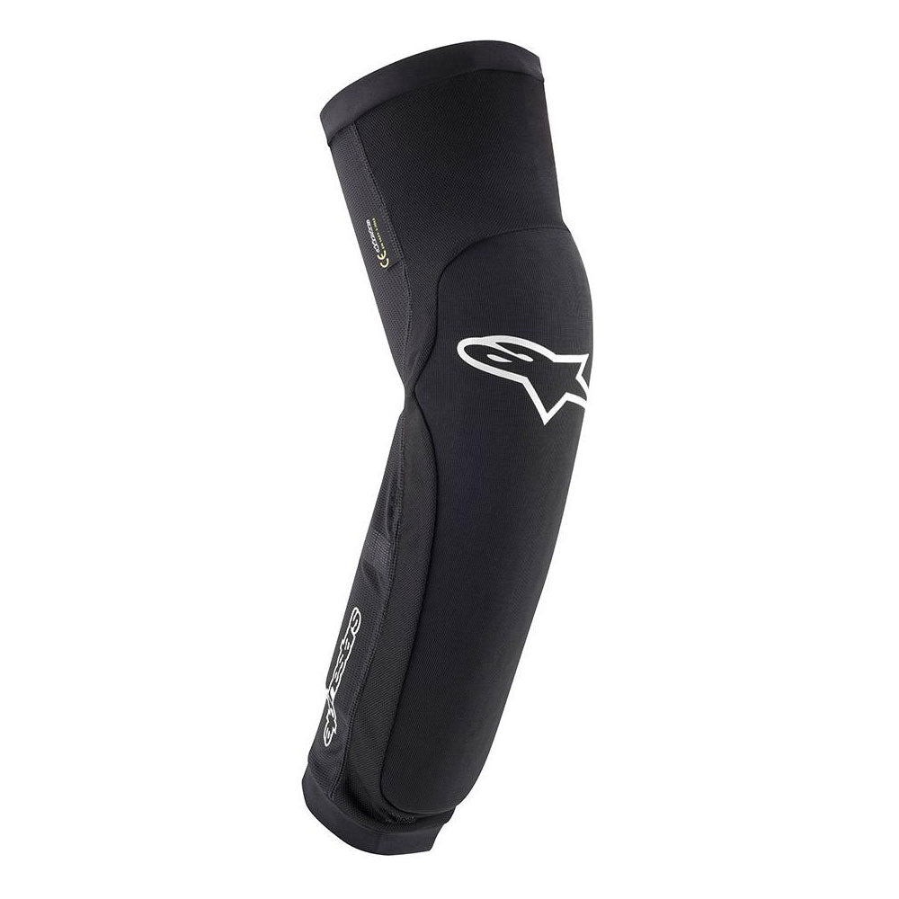 AlpineStars Paragon Plus Knee - Shin Pads - M - Black