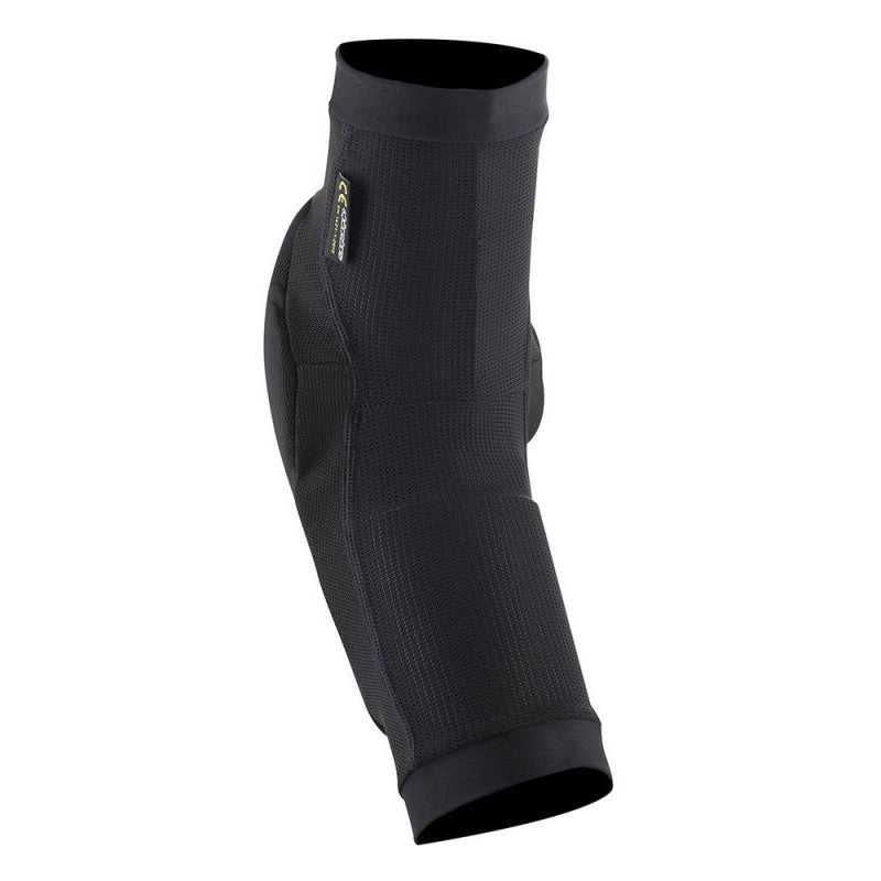 AlpineStars Paragon Plus Youth Elbow Pads - Youth S-M - Black