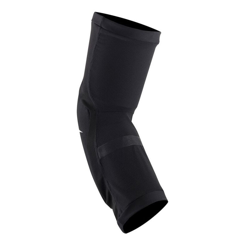 AlpineStars Paragon Plus Youth Knee Pads - Youth L-XL - Black
