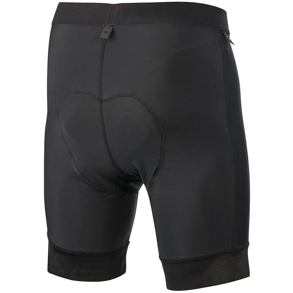 AlpineStars V2 Inner Shorts - S-30 - Black
