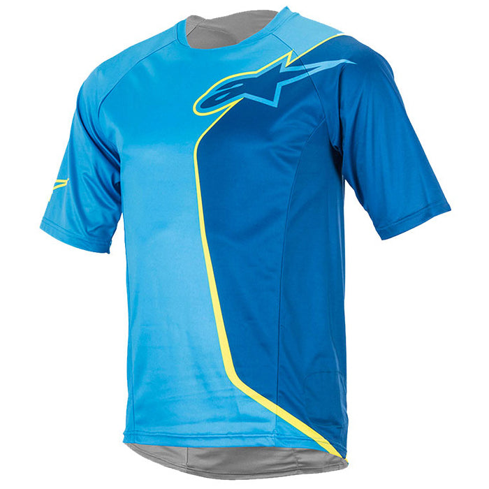 Alpinestars Sierra Short Sleeve Jersey