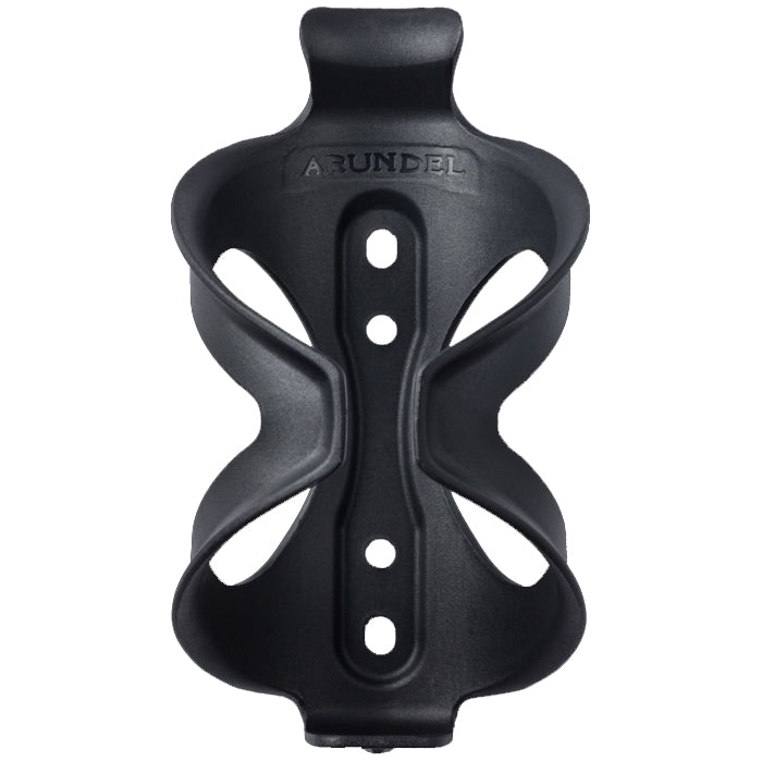 Arundel Sport Bottle Cage - Black