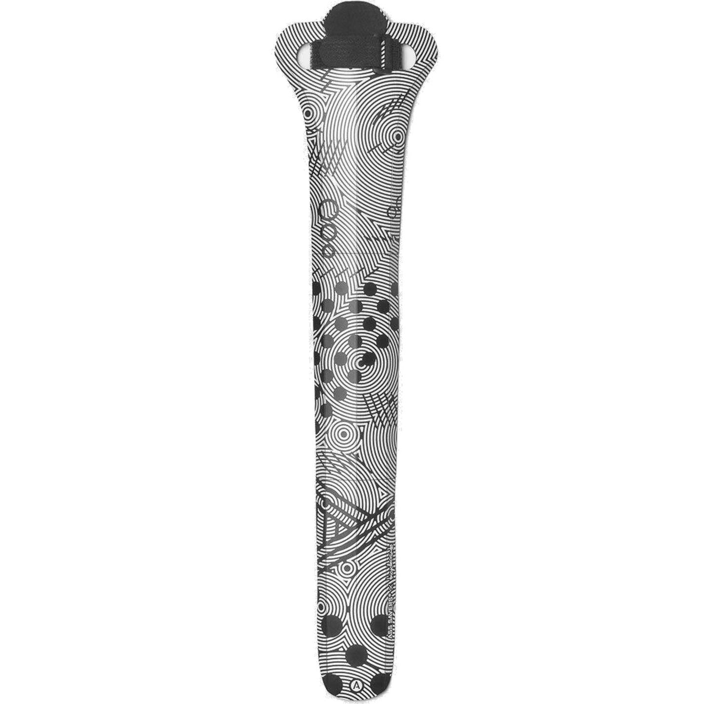 Ass Savers Fendor Bendor Rear Mudguard - Reflective - Regular