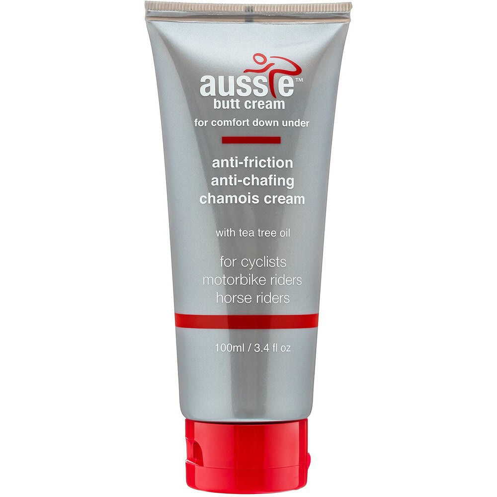 Aussie Butt Cream