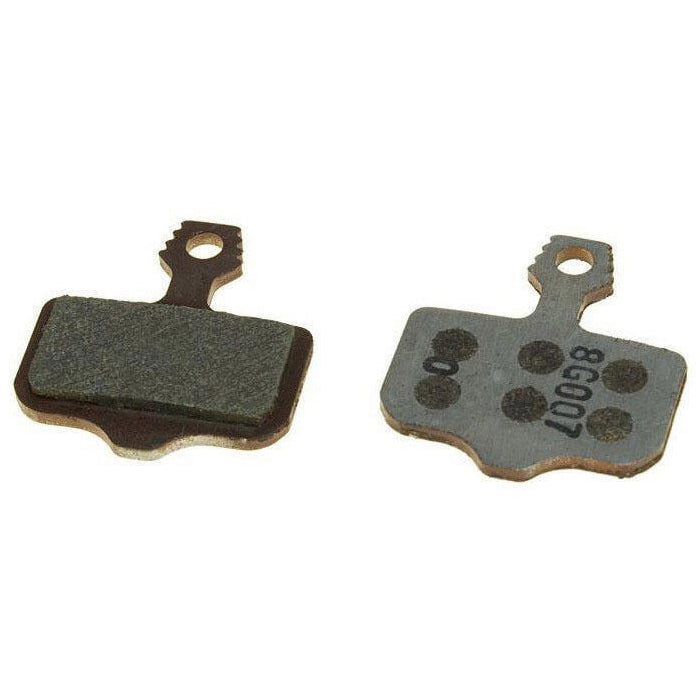 Avid Elixir - DB - Level Disc Brake Pads - Steel - Resin - Organic - Powerful