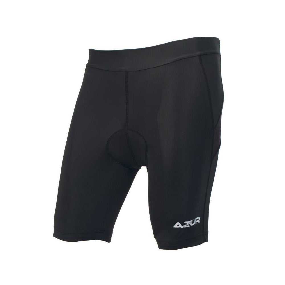 Azur Sport Womens Knicks - L - Black