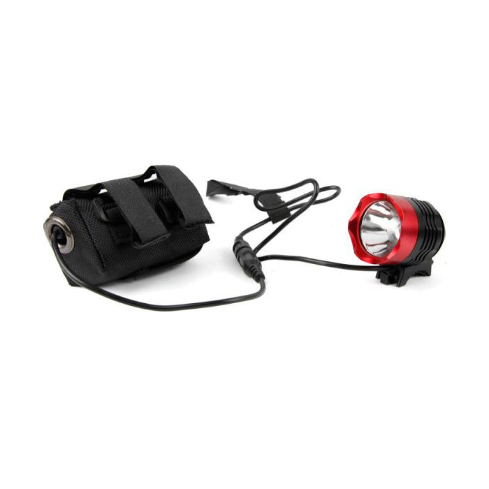 Azur Vega 1000 Lumen Led Head Light