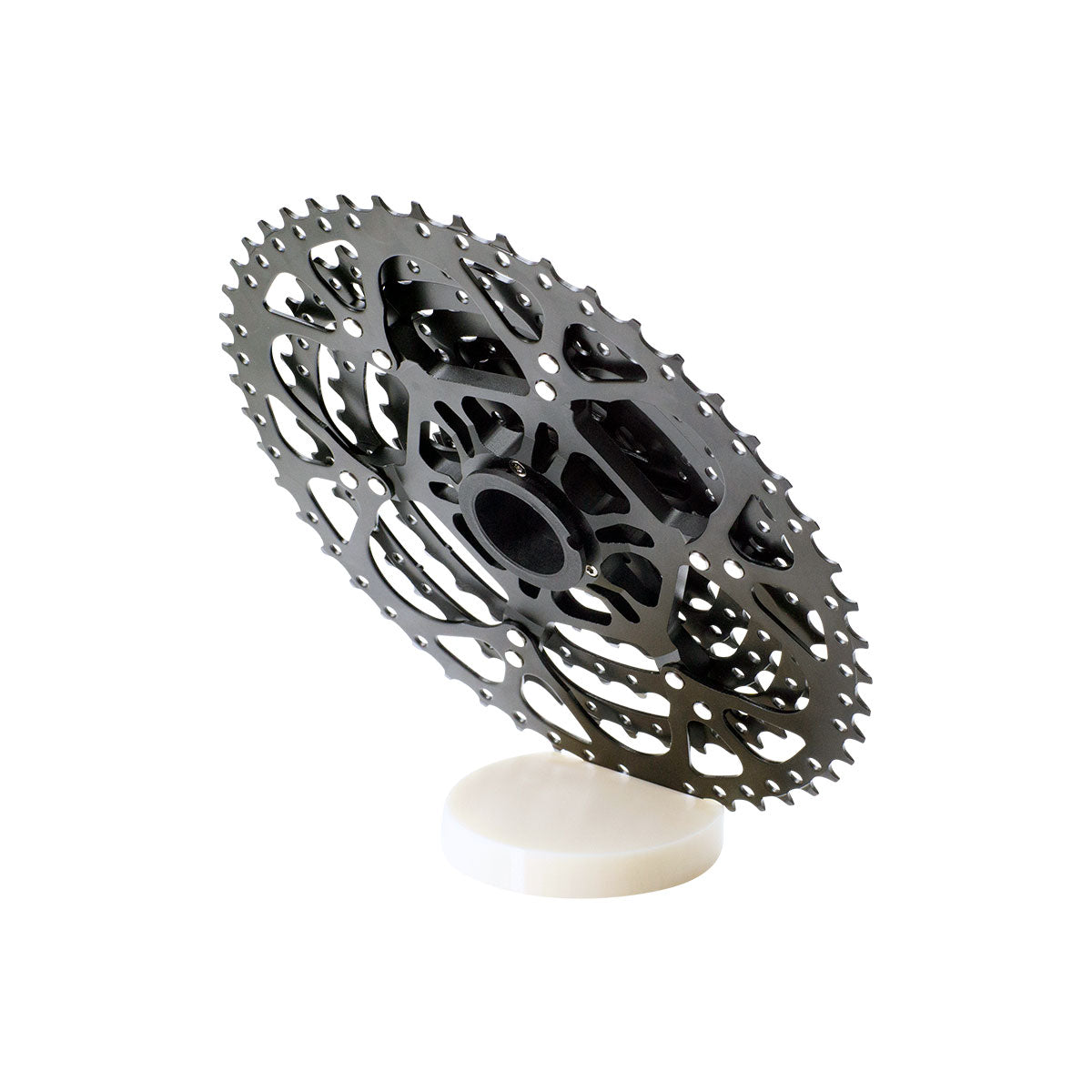 BOX Three Prime 9 Speed Cassette - Shimano HG Splined - 11-50T - 9 Speed