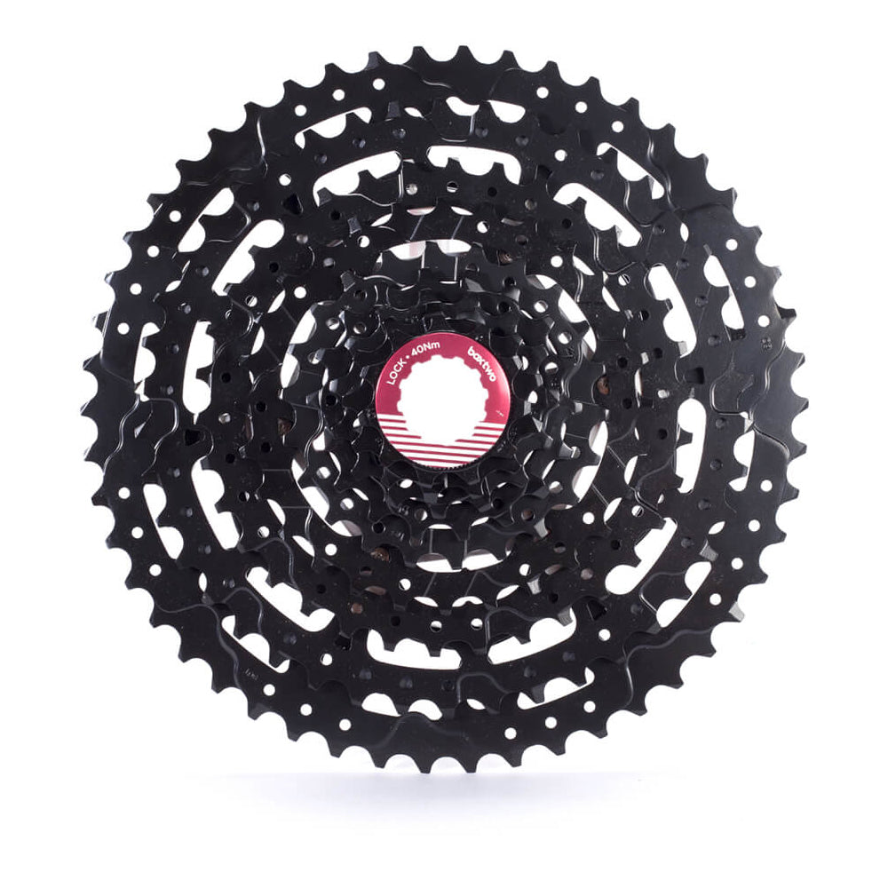 BOX Two Prime EBike 9 Speed Cassette