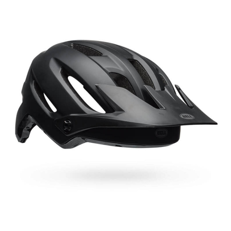 Bell 4FORTY MIPS Helmet - XL - Matte - Gloss Black - AS-NZS 2063-2008 Standard