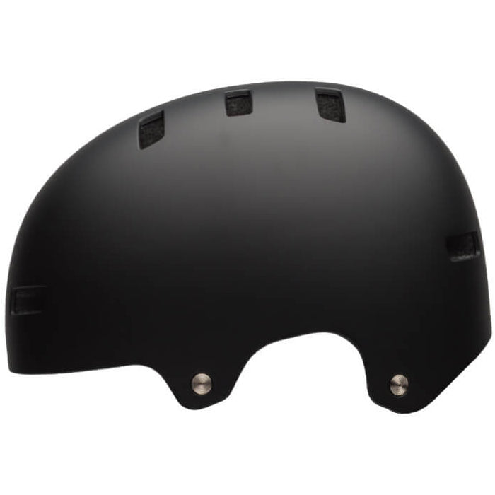 Bell Block Helmet - XS - Matte Black