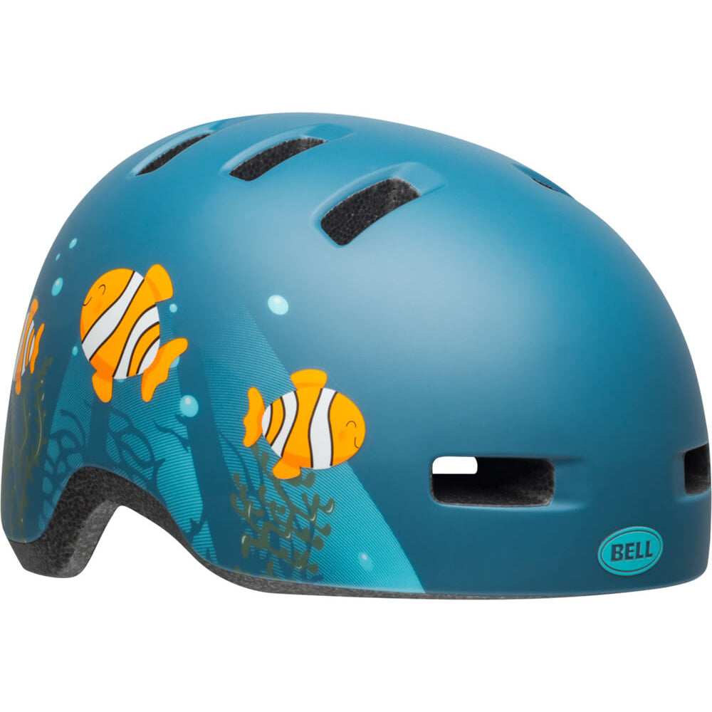 Bell Lil Ripper Helmet
