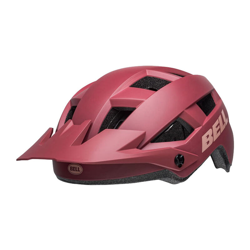Bell Spark 2 MIPS Helmet - S-M - Matte Pink - AS-NZSÂ 2063-2008 Standard
