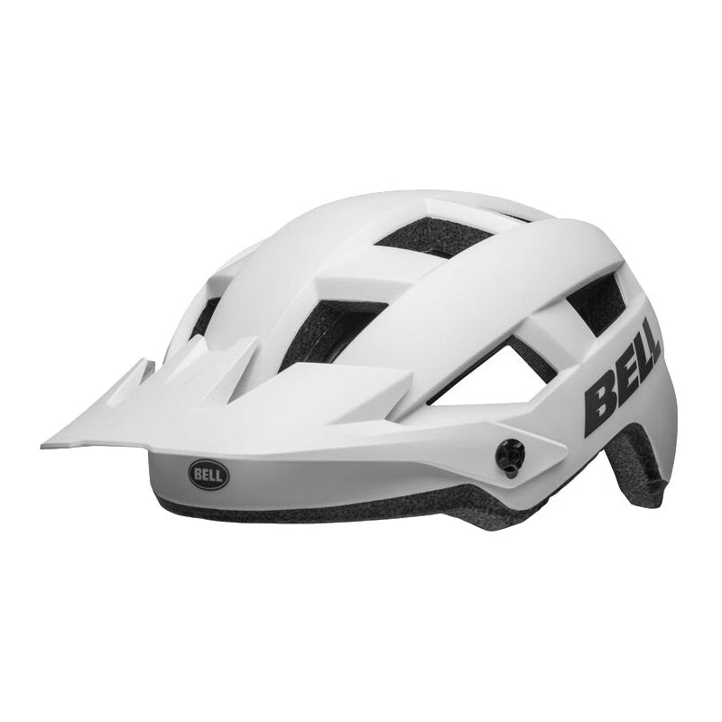 Bell Spark 2 MIPS Helmet - M-L - Matte White - AS-NZSÂ 2063-2008 Standard