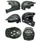 Bell Super 3R MIPS Helmet - L - Matte Green - AS-NZS 2063-2008 Standard