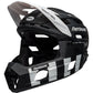 Bell Super Air R Spherical MIPS Helmet - L - Fasthouse Matte Black - White - AS-NZS 2063-2008 Standard