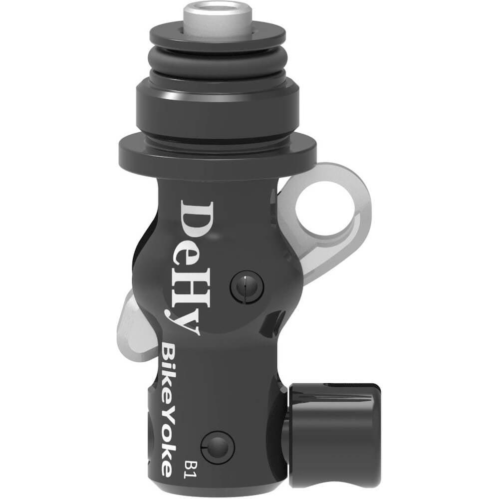 BikeYoke Reverb DeHy Basic Adaptor Kit - Suit Reverb B1