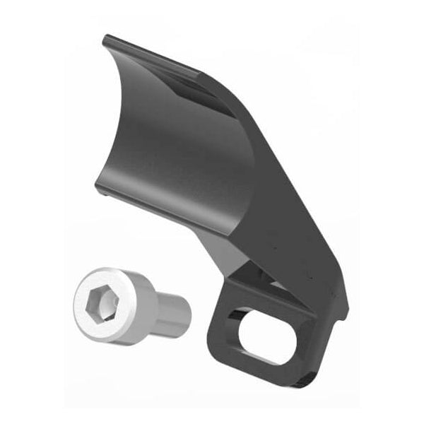 BikeYoke Triggy Remote Adaptors - Left - Shimano I-Spec II
