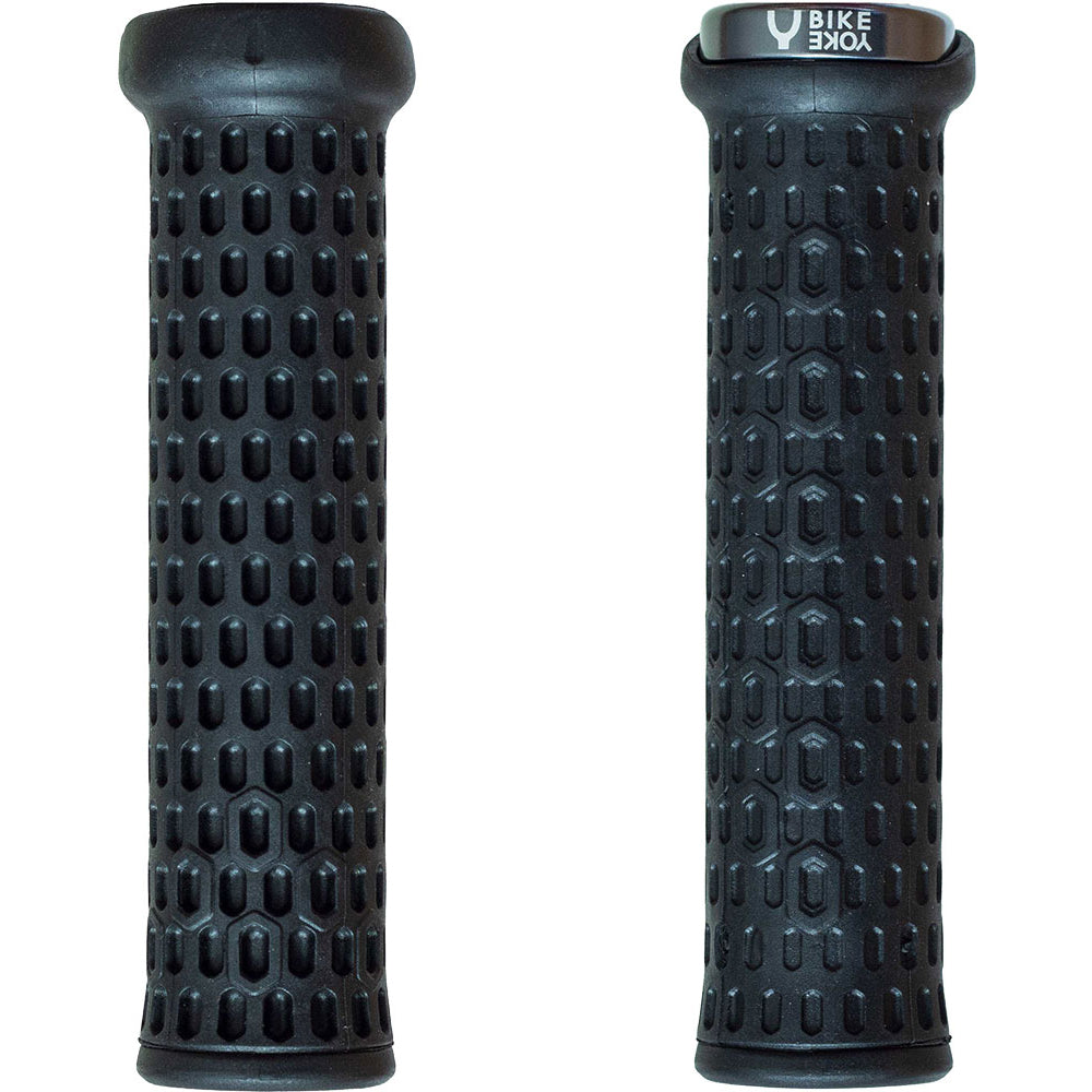 Bikeyoke Grippy Grips