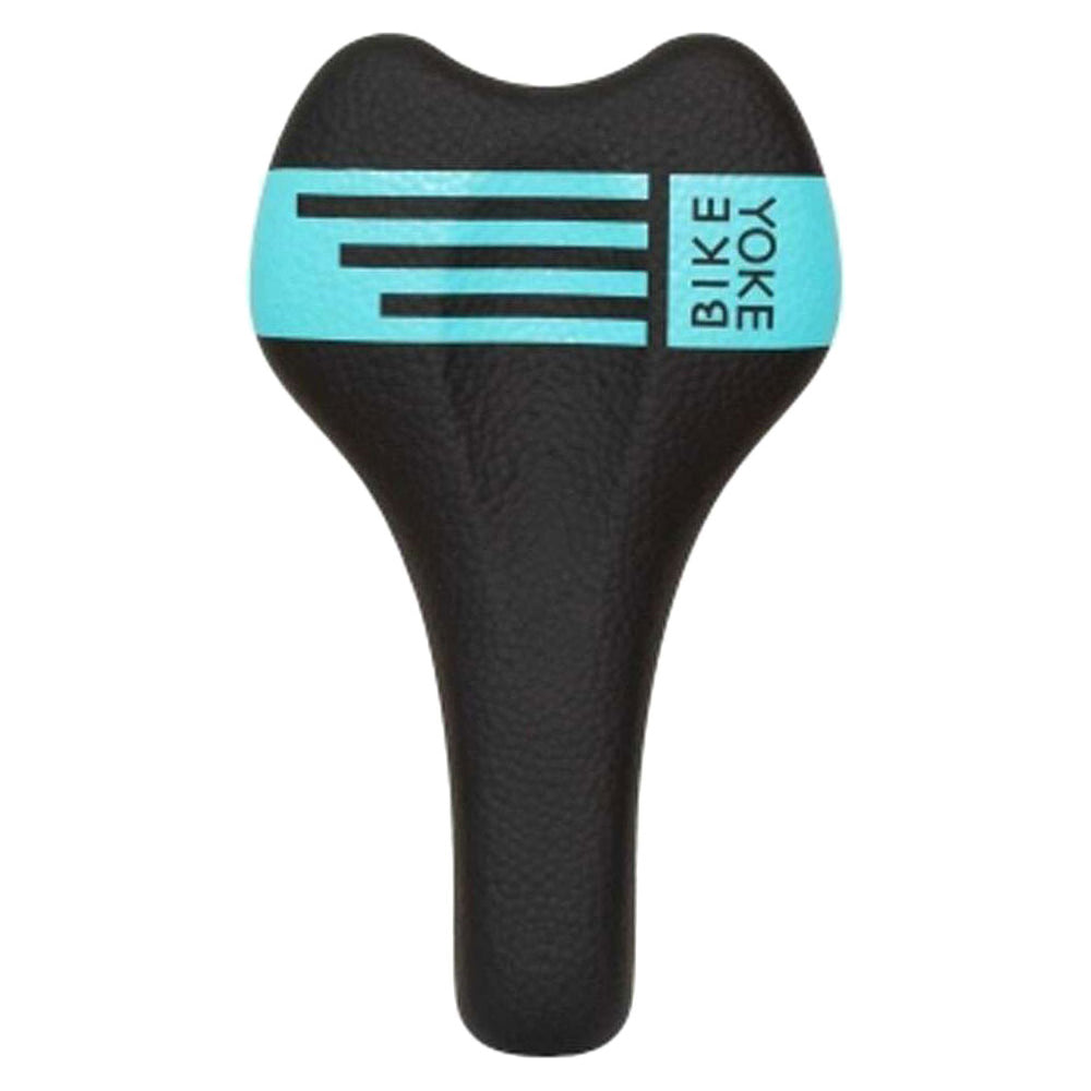 Bikeyoke Sagma Saddle - Blue - 130mm