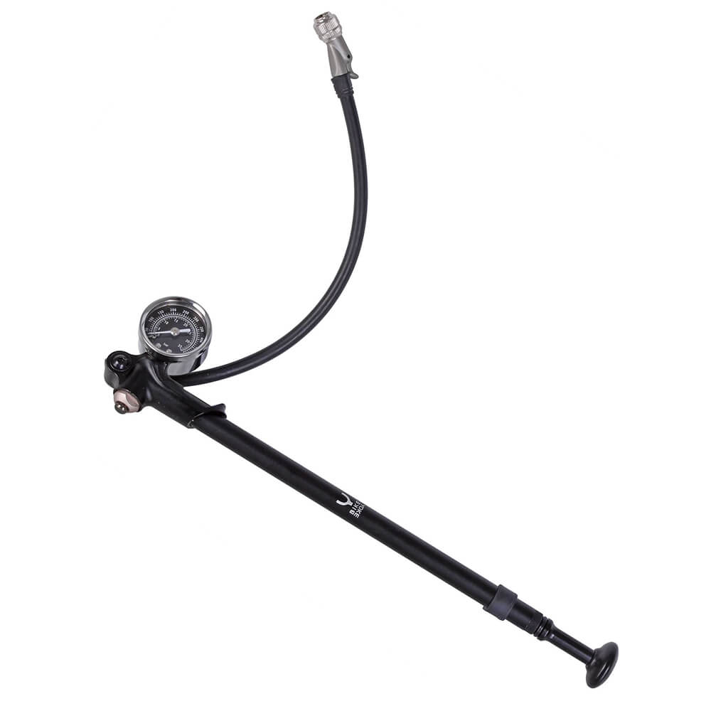 Bikeyoke Shock Pump - 500 PSI