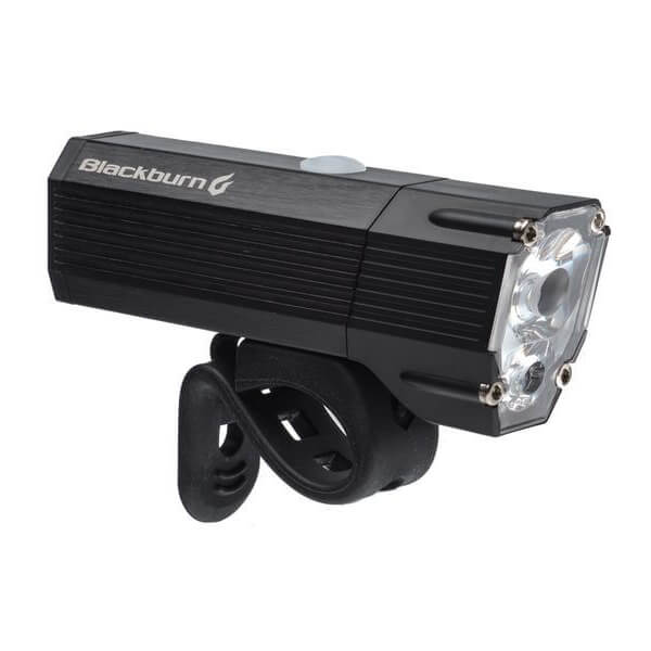 Blackburn Dayblazer Series Front USB-LED Light - 1100 Lumen