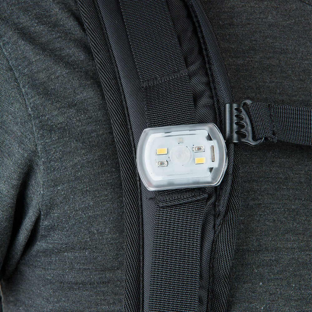 Blackburn Local 2'Fer Light Set 60 Lumen Front - 20 Lumen Rear