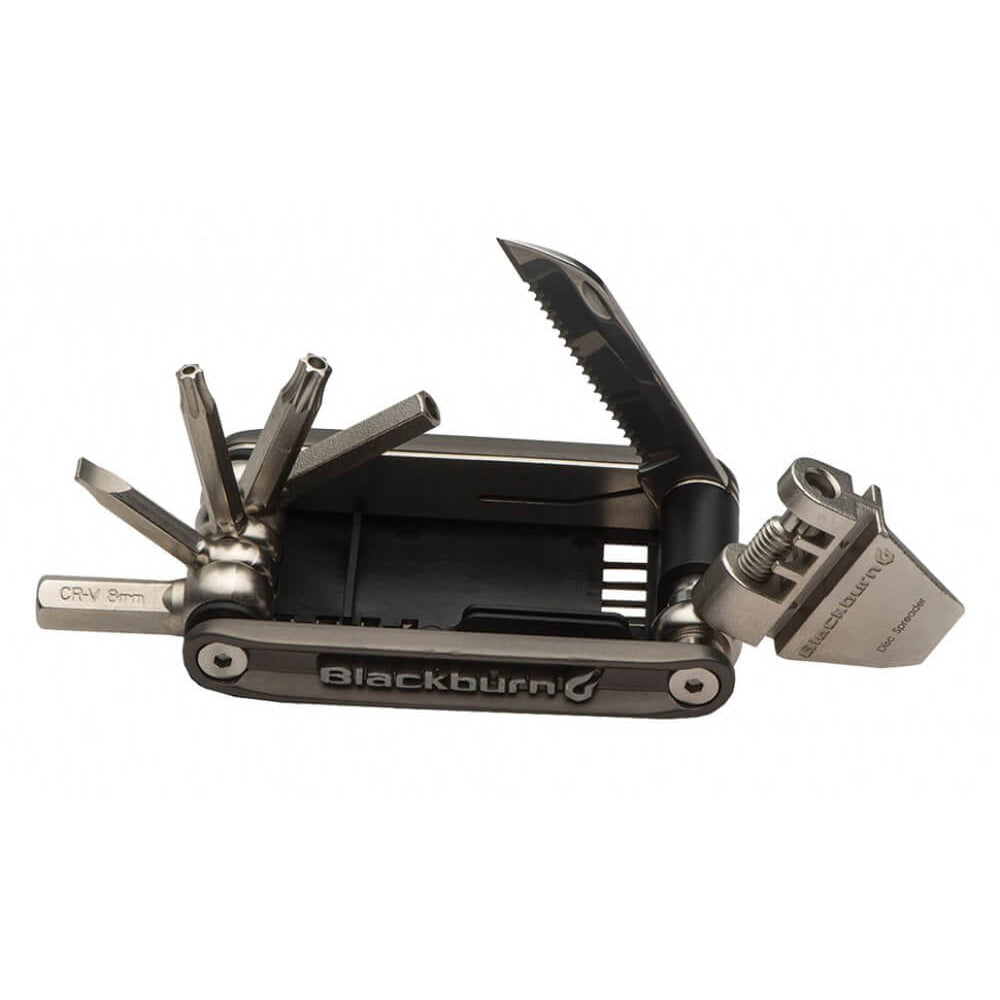 Blackburn Wayside Multi Tool - Grey