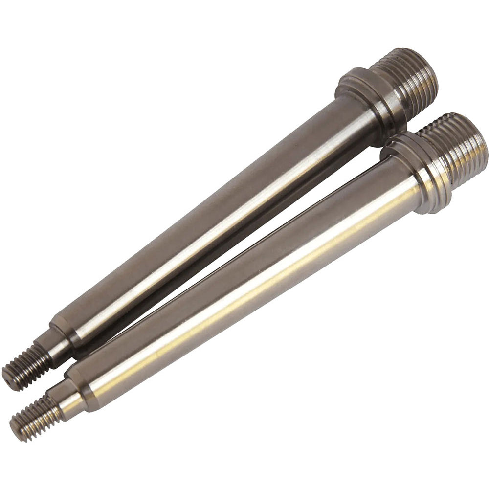 Burgtec Penthouse MK4 Alloy Spare Parts