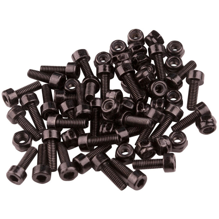 Burgtec Penthouse MK4 Composite Spare Parts