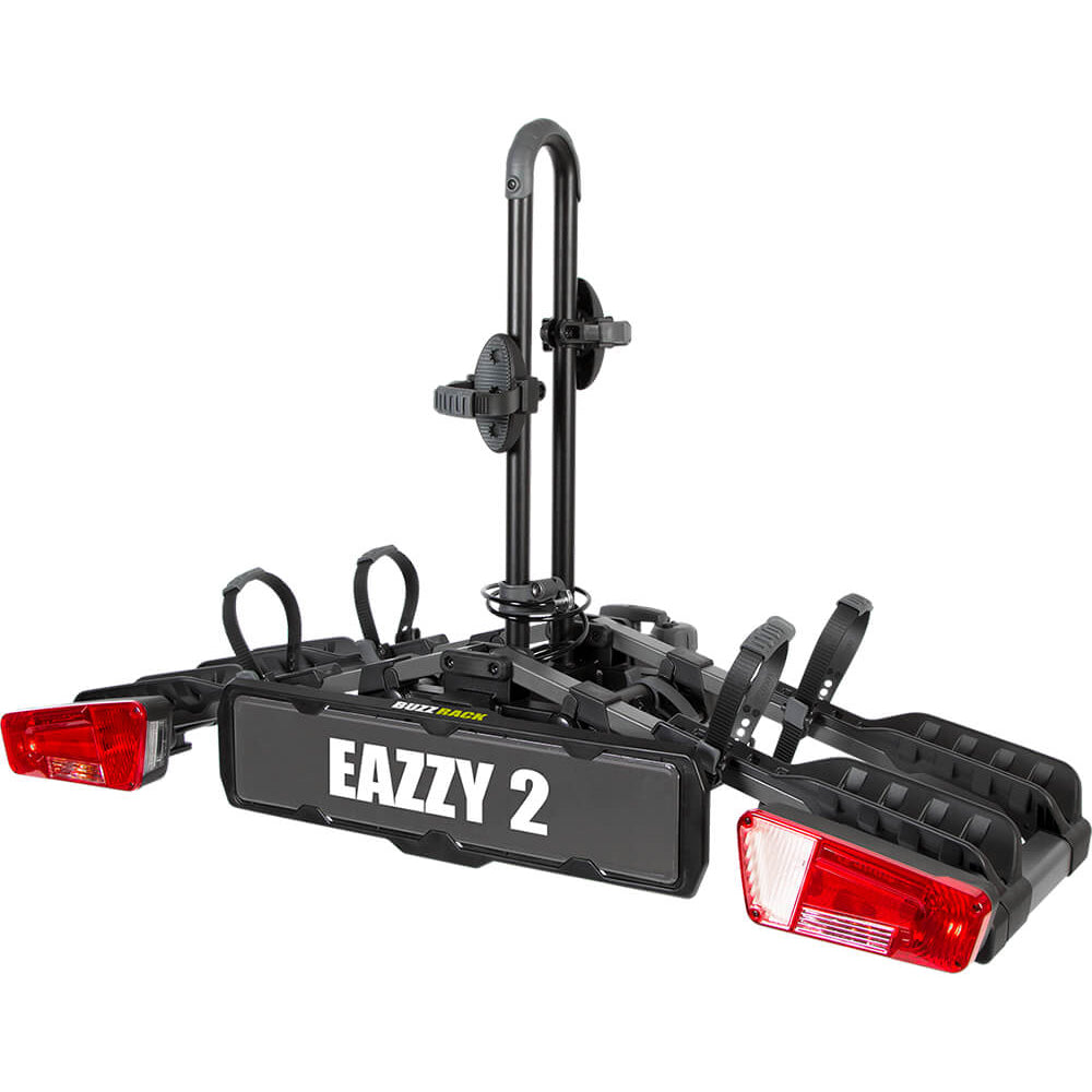 Buzz Rack Eazzy Platform Towball Bike Rack
