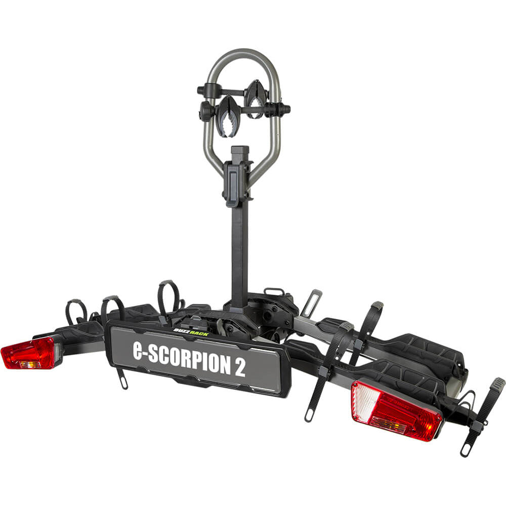 Buzz Rack eScorpion eBike Rack - 2 Bike