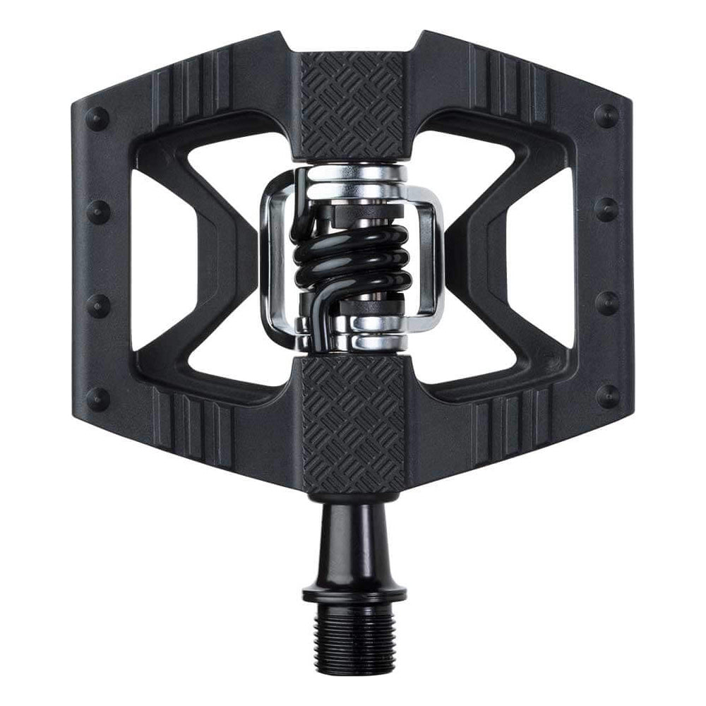 Crank Brothers Double Shot 1 Pedals - Black