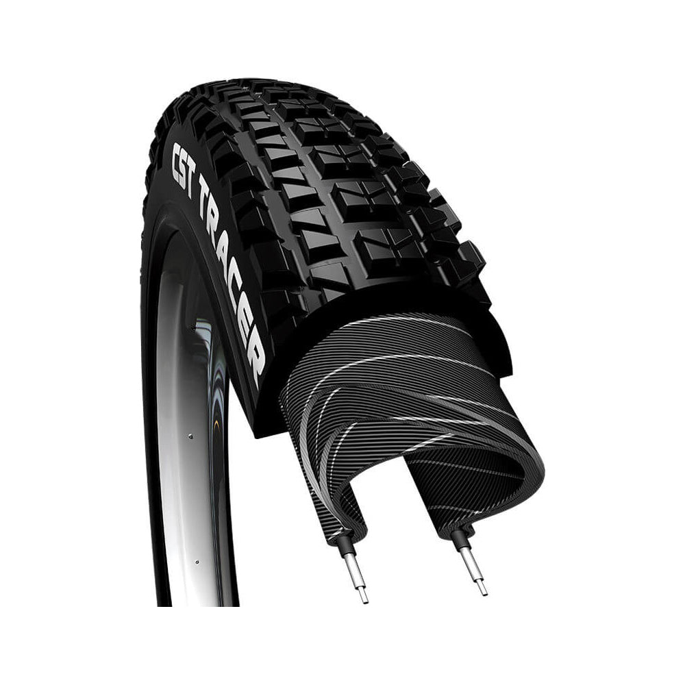 CST Tracer Tyre