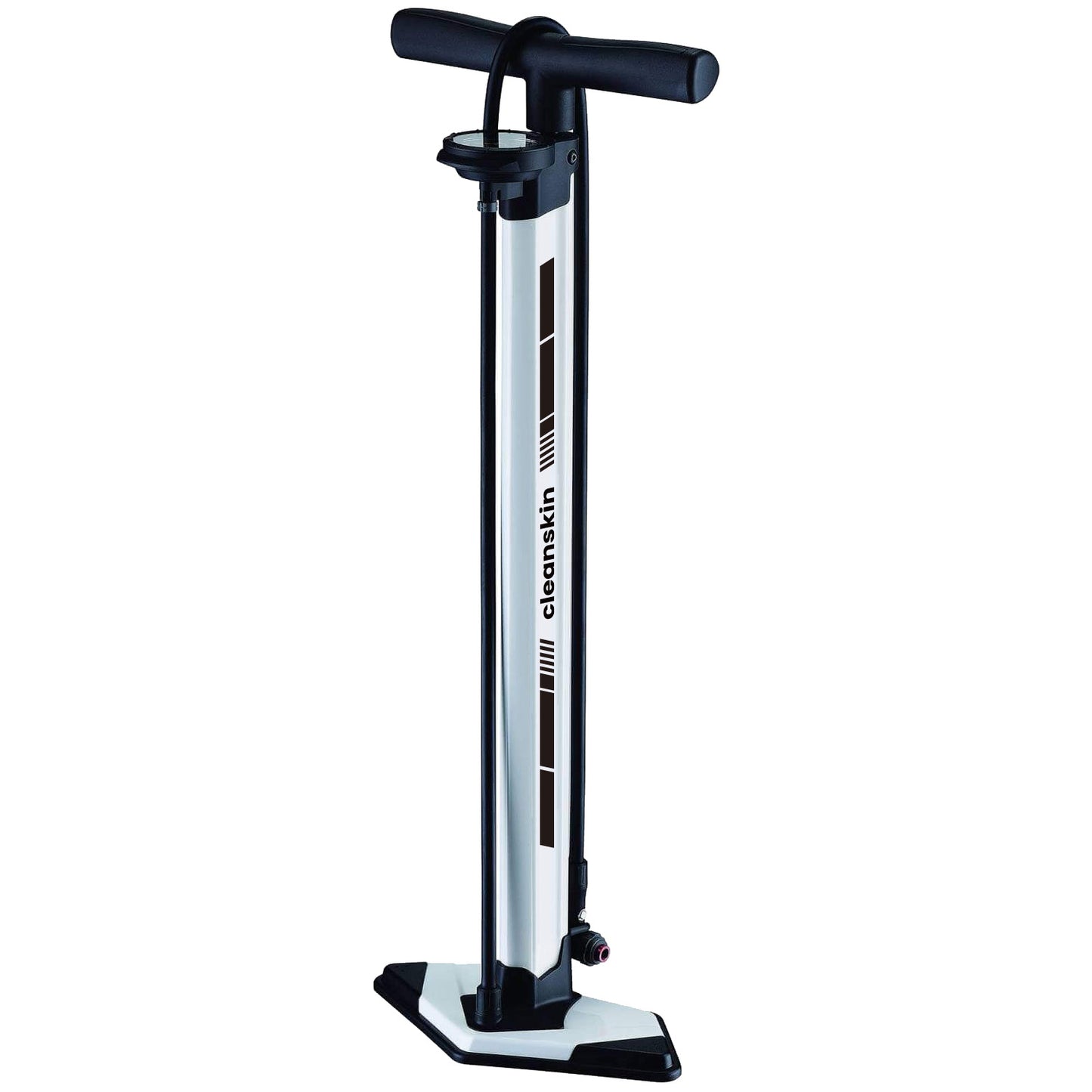 Cleanskin Tubeless Tank Pump - White