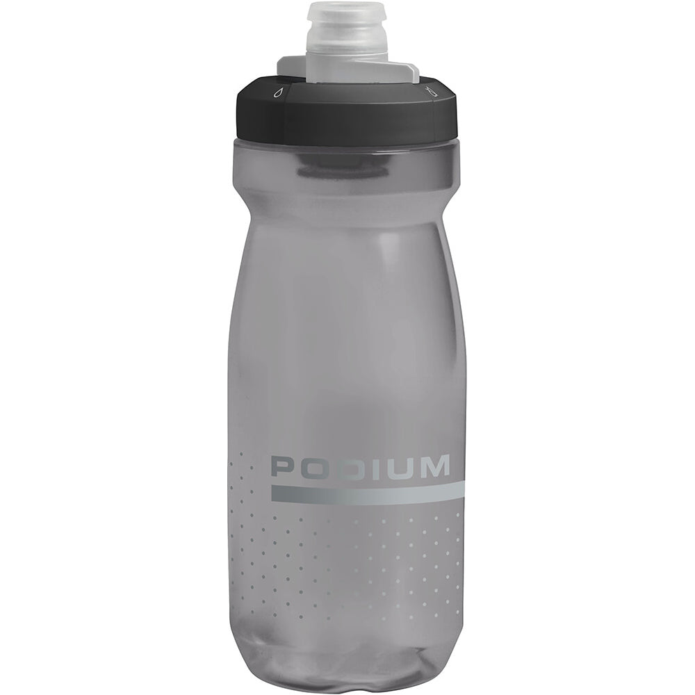 CamelBak Podium 600ml Bottle - Smoke - 2020