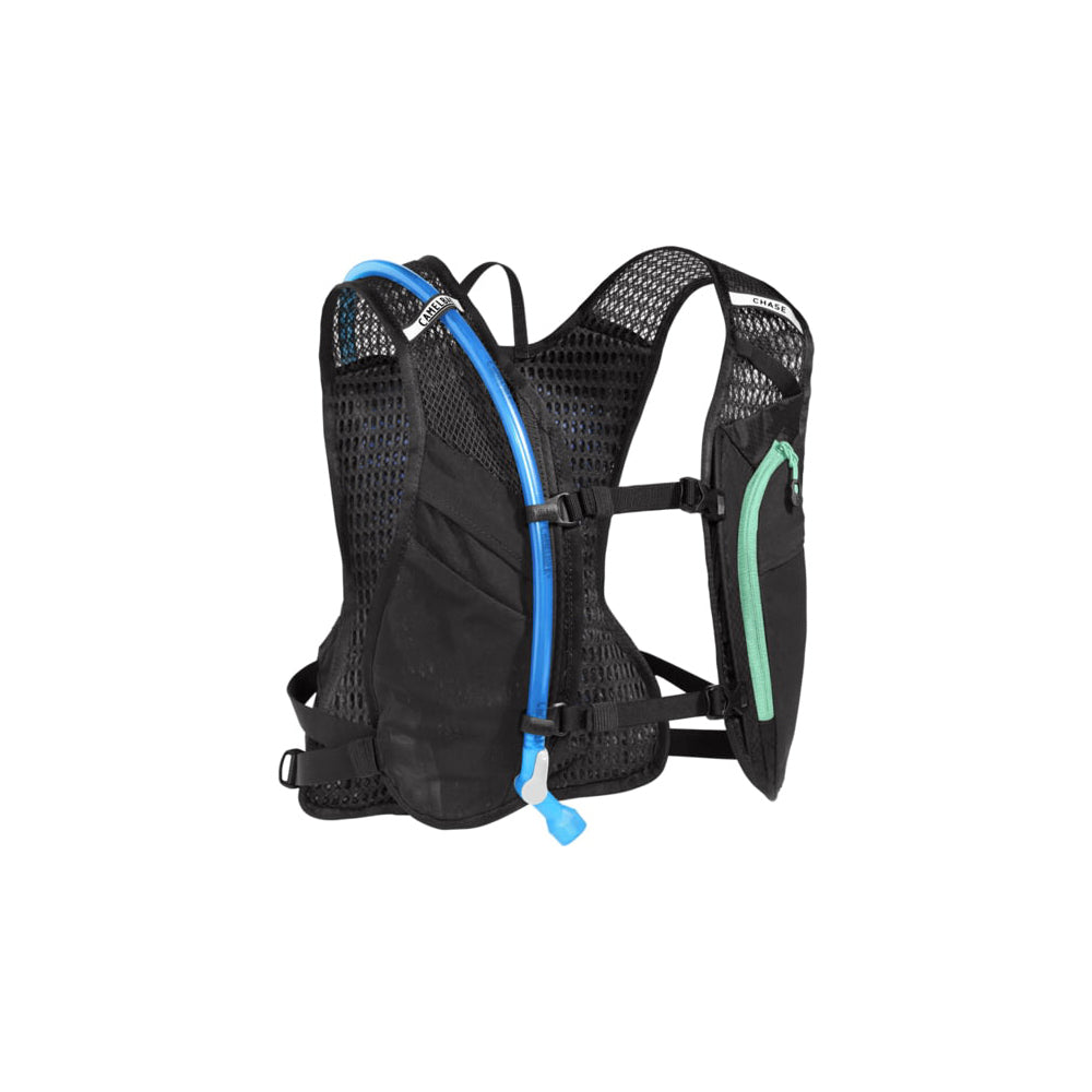 Camelbak Chase Women's MTB Vest - Black - Mint - 2021 - 1.5L