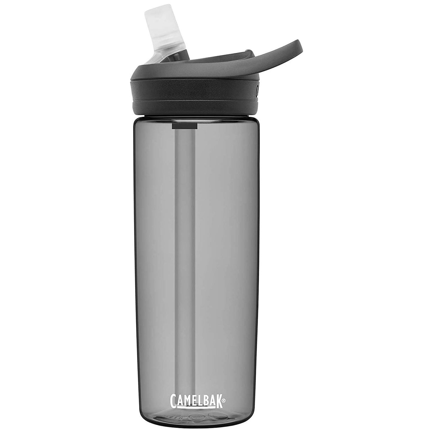 Camelbak Eddy+ Plus 600ml Bottle - Charcoal - 2021