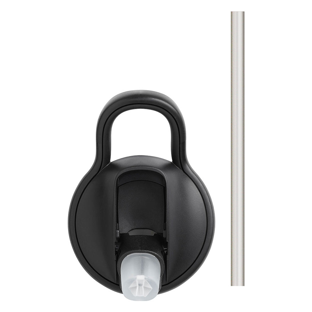 Camelbak Eddy+ Plus Kids Replacement Bottle Cap - Black