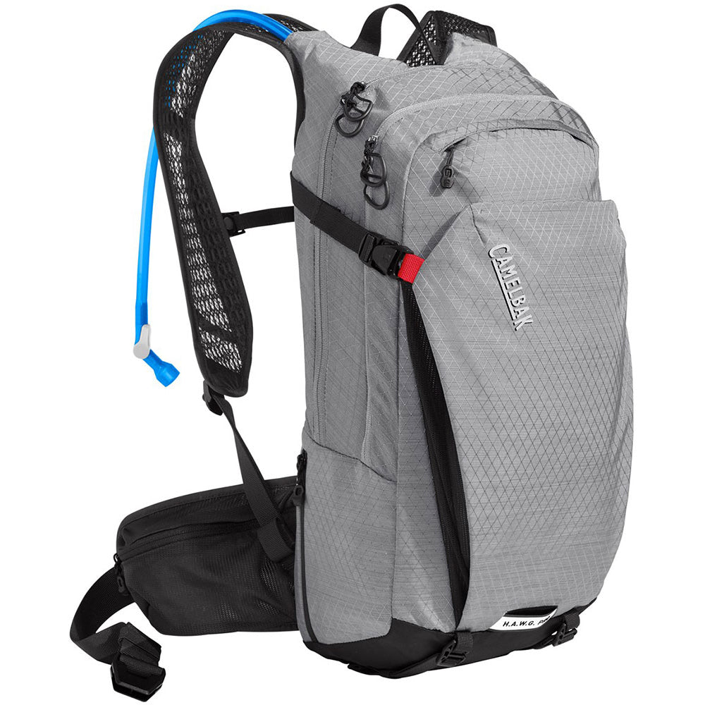 Camelbak HAWG Pro Hydration Pack - Gunmetal - Black - 2021