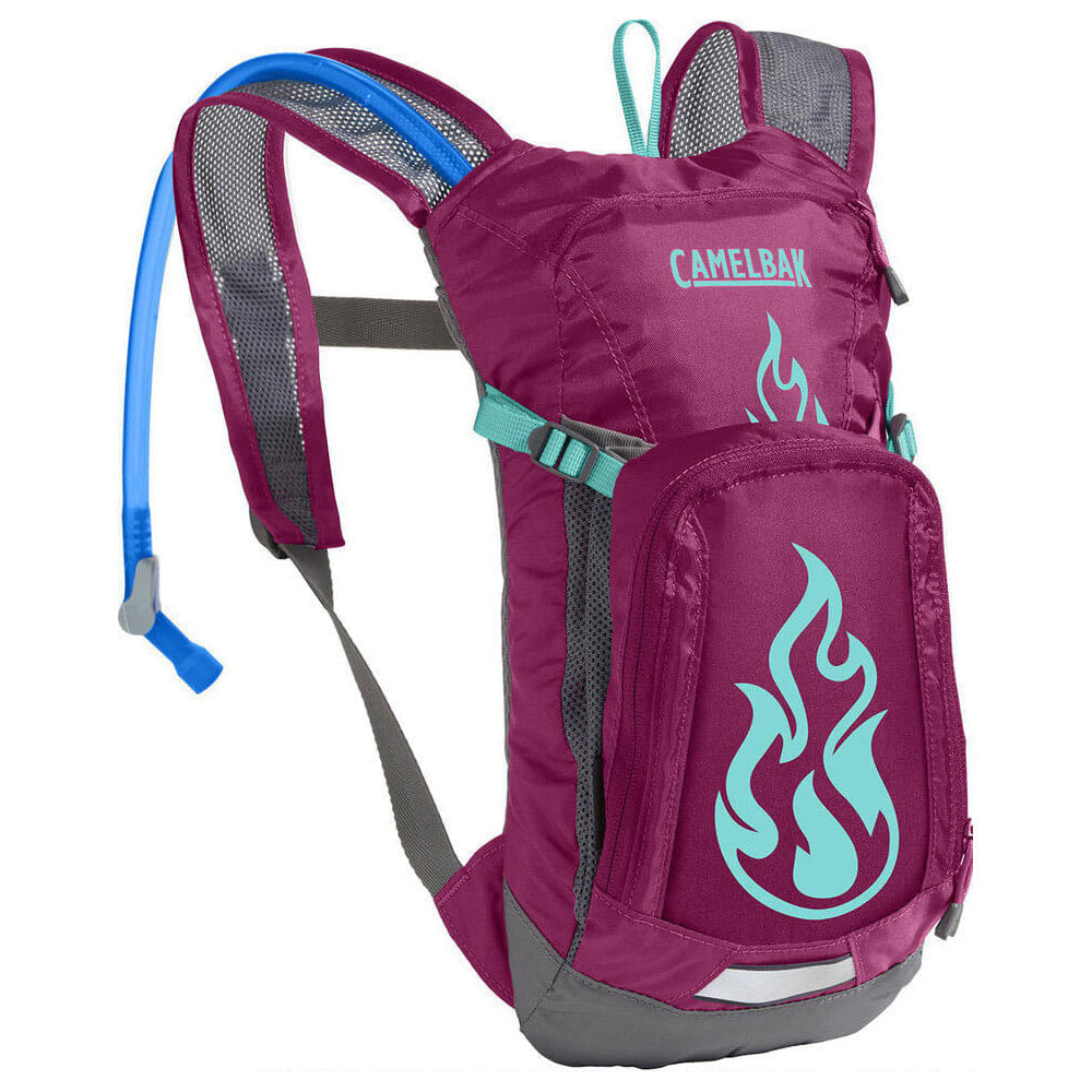hydration backpack mini mule Camelbak Mini Mule Hydration Pack