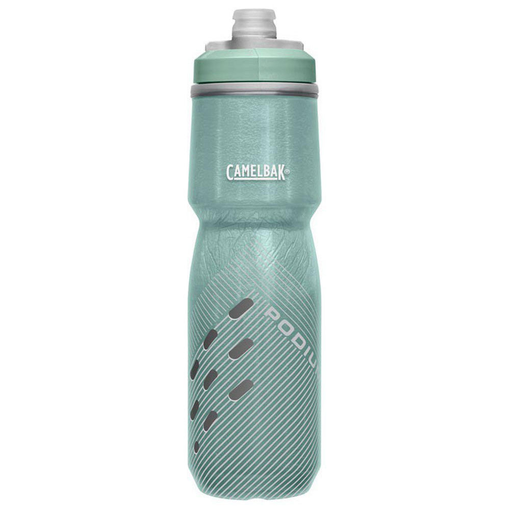 Camelbak Podium Big Chill 700ml Bottle - Sage Perforated - 2020