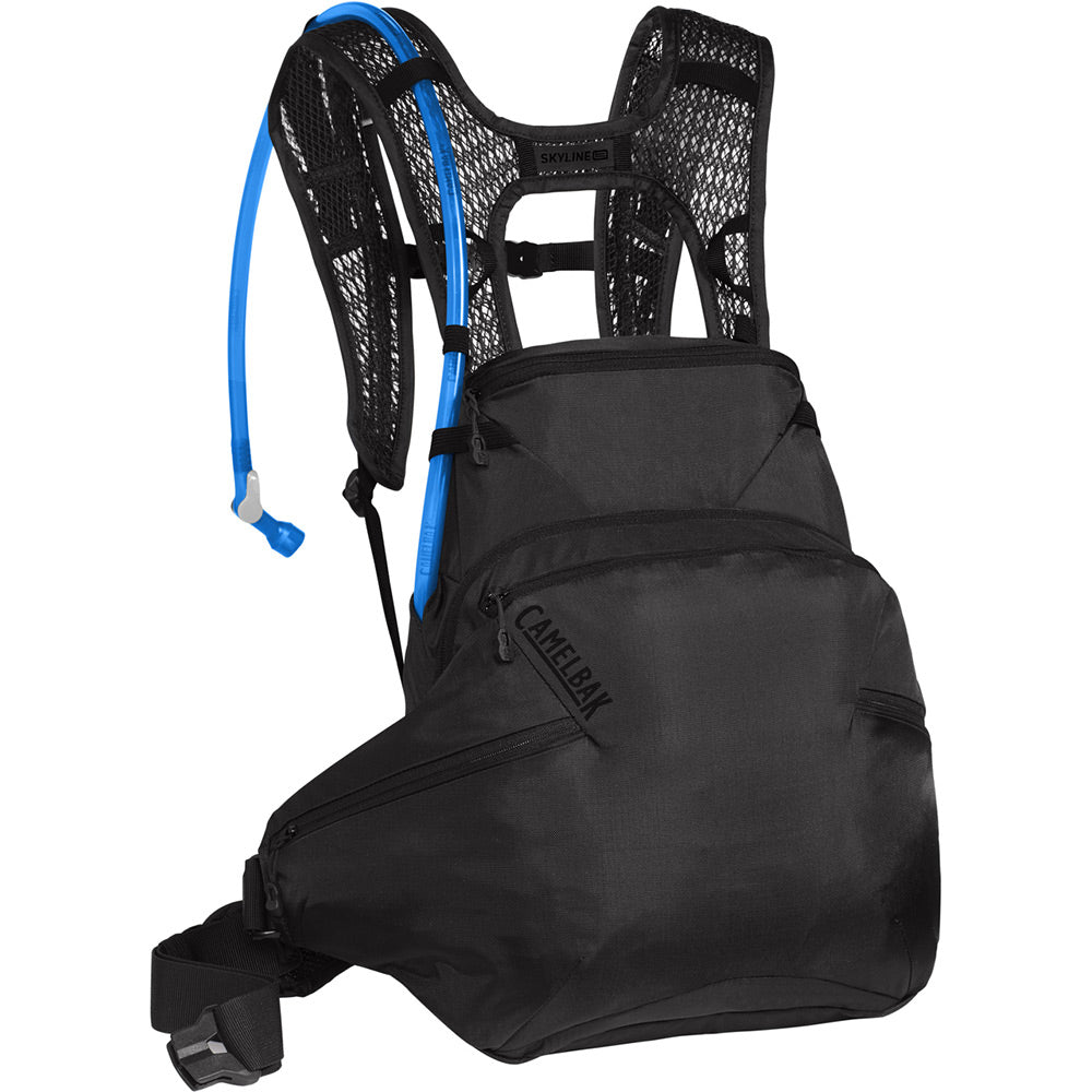 Camelbak Skyline 10 LR Hydration Pack - Black - 2020