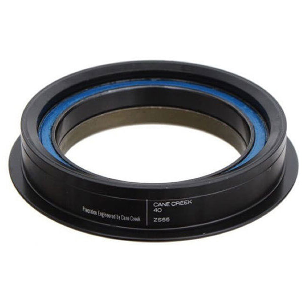 Cane Creek Forty Series Headset Bottom Assembly - Black - ZS55-40