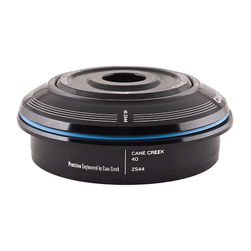 Cane Creek Forty Series Headset Top Assembly - Black - ZS44-28.6